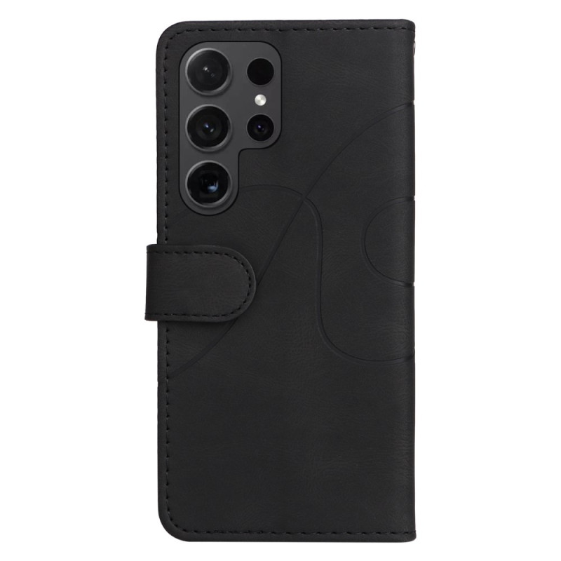 Samsung Galaxy S24 Ultra4 KT - sarjalle 1 kaksiväriselle