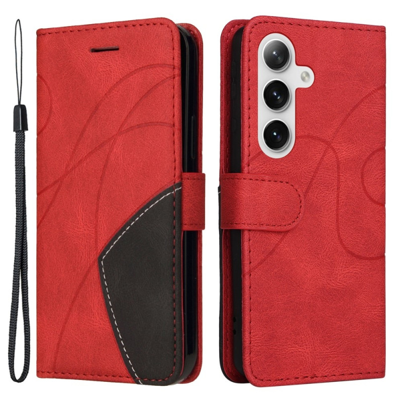 For Samsung Galaxy S24+ KT Series - 1 Dual - color