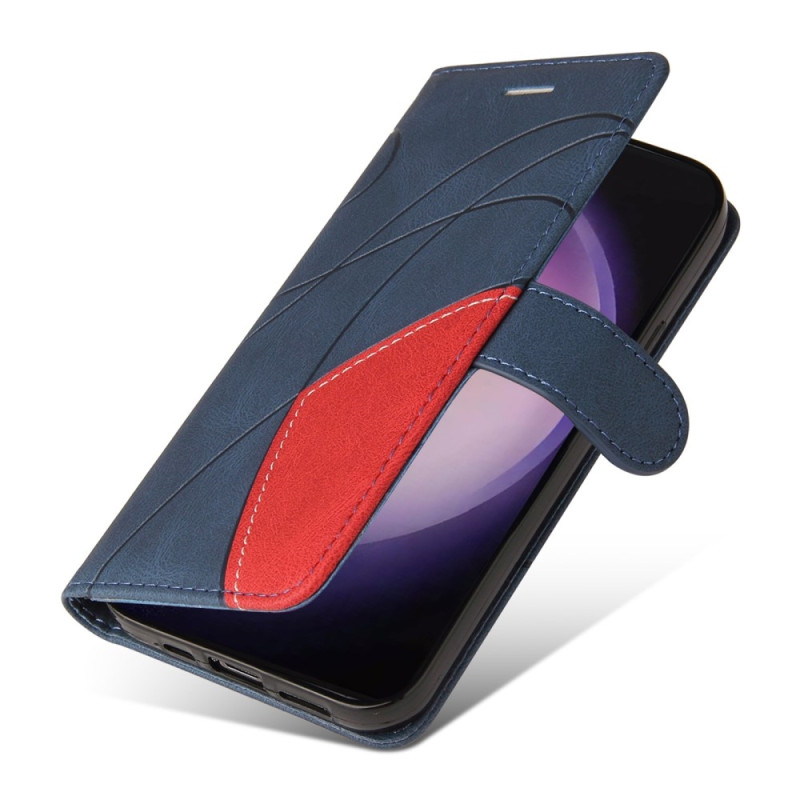 For Samsung Galaxy S24 Ultra KT Series - 1 Dual - color