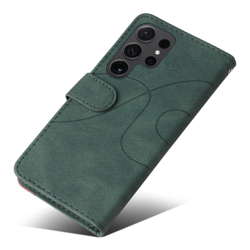 Samsung Galaxy S24 Ultra4 KT - sarjalle 1 kaksiväriselle