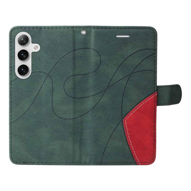 For Samsung Galaxy S24+ KT Series - 1 Dual - color