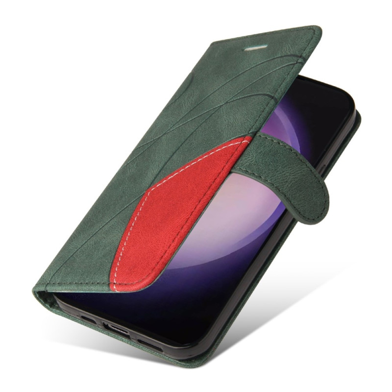 For Samsung Galaxy S24 Ultra KT Series - 1 Dual - color