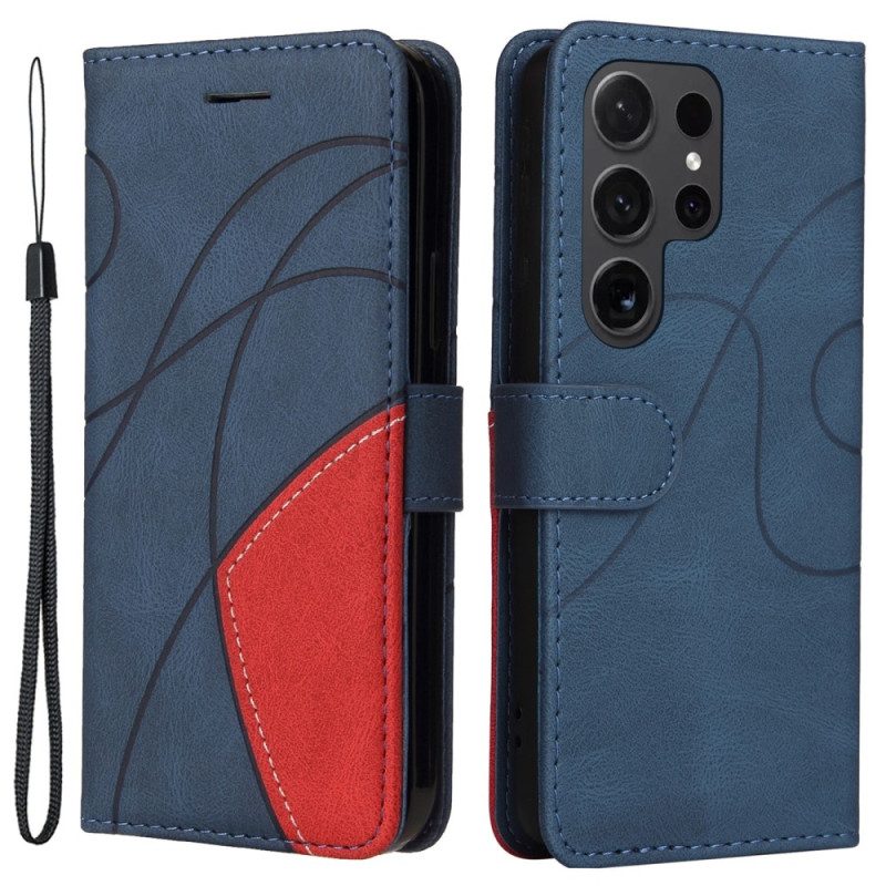 Samsung Galaxy S24 Ultra4 KT - sarjalle 1 kaksiväriselle