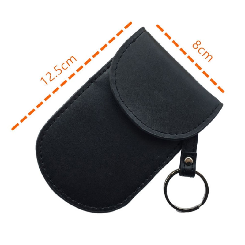 Auton avain Signaalin estopussi Varkaudenesto RFID - esto