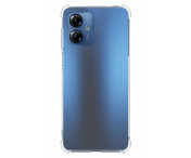 Motorola Moto G14 Slimmat TPU skal