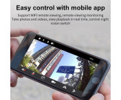 Mini Spy Camera Wireless Wifi IP Home Security Cam Kamera