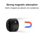 Mini Spy Camera Wireless Wifi IP Home Security Cam Kamera