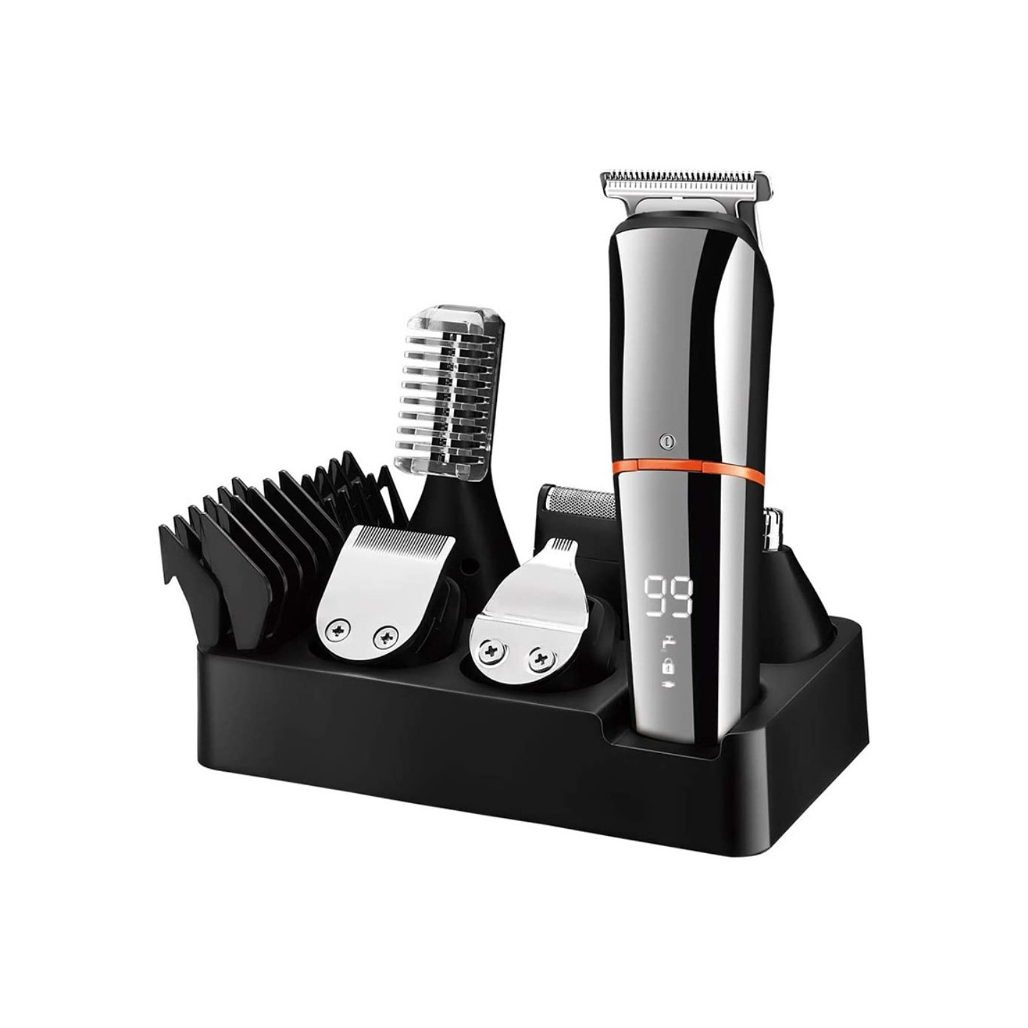 UFREE U - 860 multifunctional hair clipper shaver nose trimmer