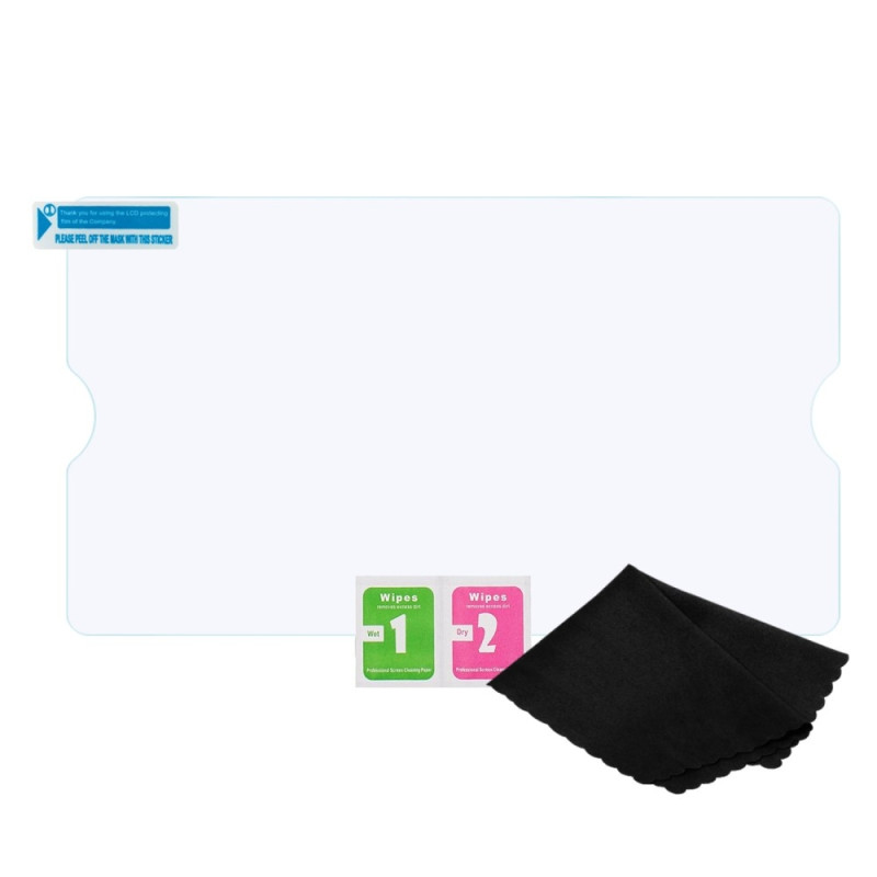 IPEGA PG - P5P05 for PS5 Portal tempered glass screen protector