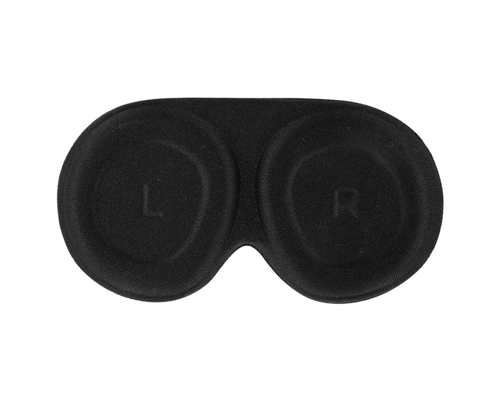 För Meta Quest 3 VR Headset Lins Skydd Dammtät Skyddsöverdrag