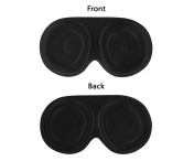 För Meta Quest 3 VR Headset Lins Skydd Dammtät Skyddsöverdrag
