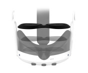 För Meta Quest 3 VR Headset Lins Skydd Dammtät Skyddsöverdrag