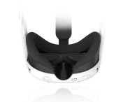 För Meta Quest 3 VR Headset Lins Skydd Dammtät Skyddsöverdrag