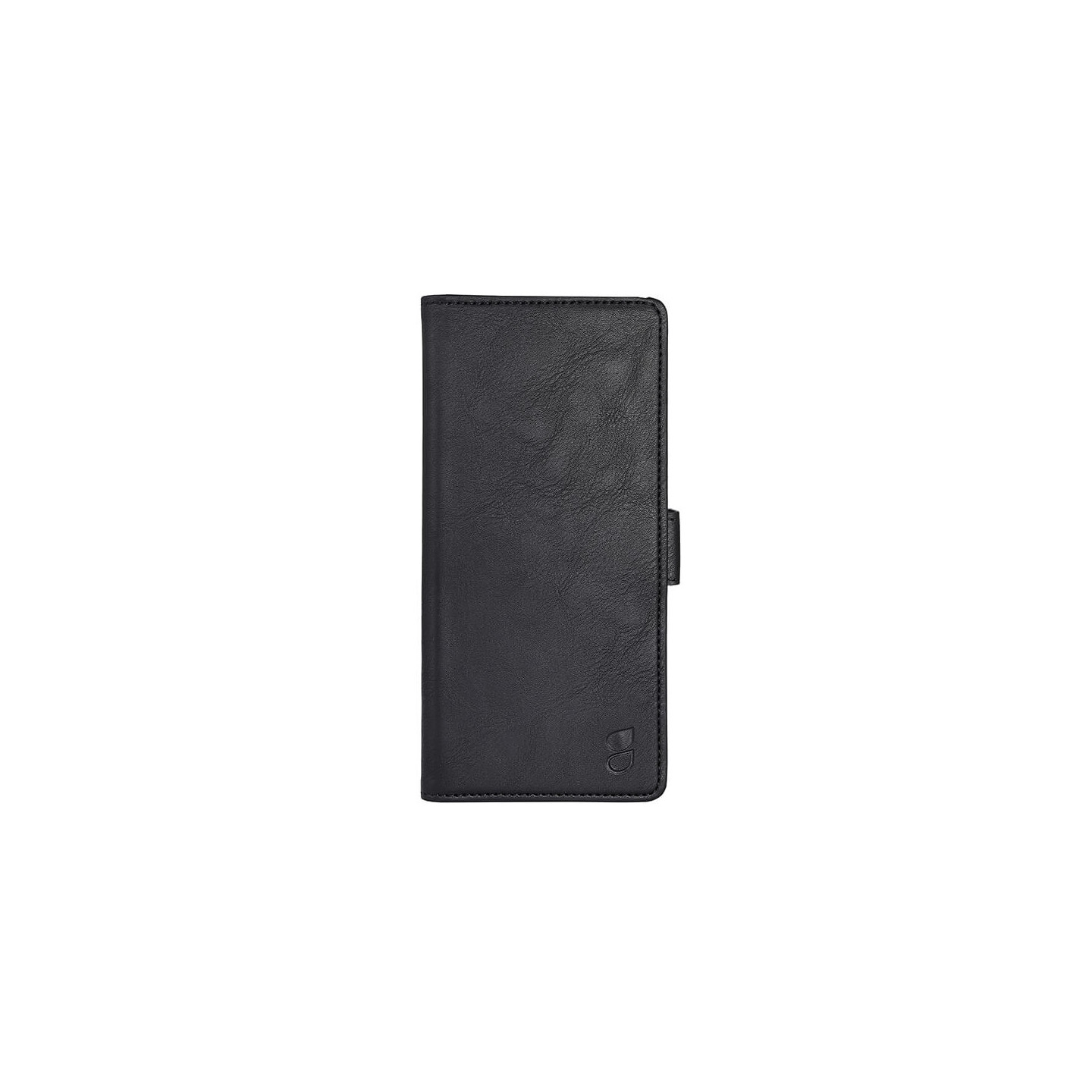 GEAR Wallet Black Xiaomi Redmi Note 12 Pro 5G