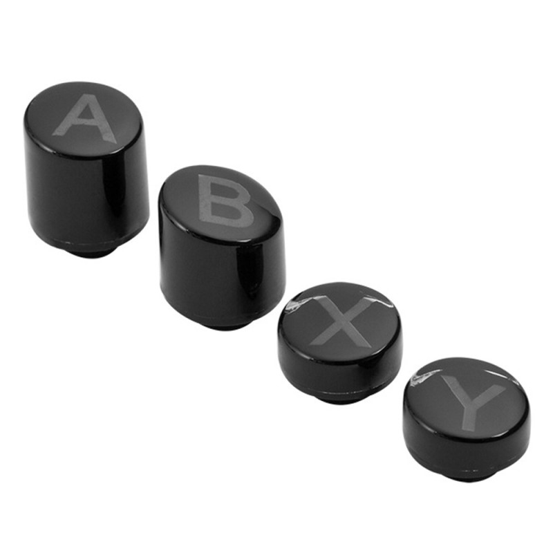 King Kong 2 Pro spillkontroller tastetast Trykknapp ABXY - taster