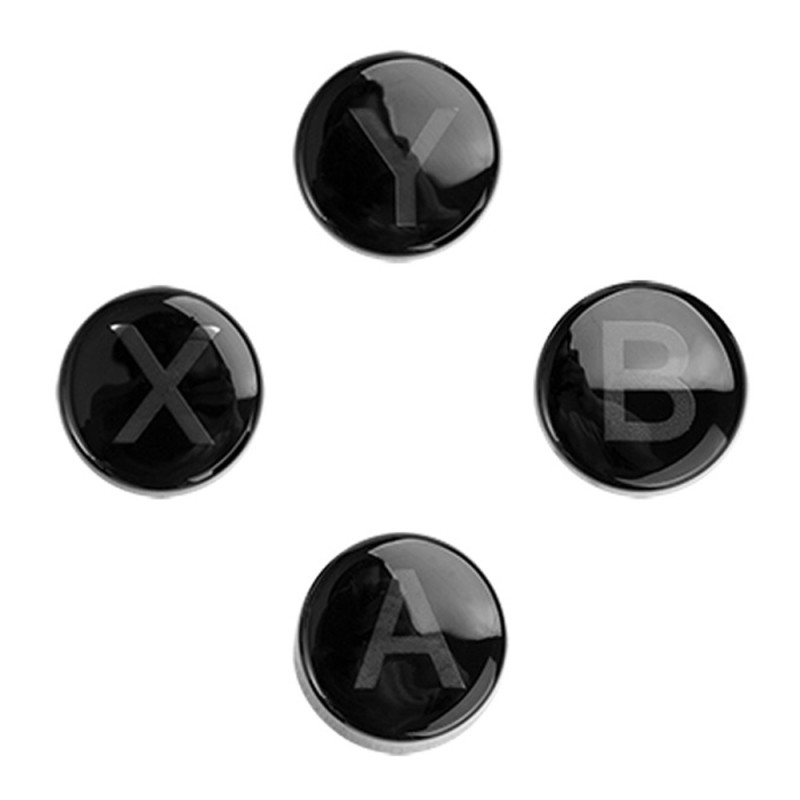 King Kong 2 Pro Game Controller Keycap trykknap A B X Y Taster