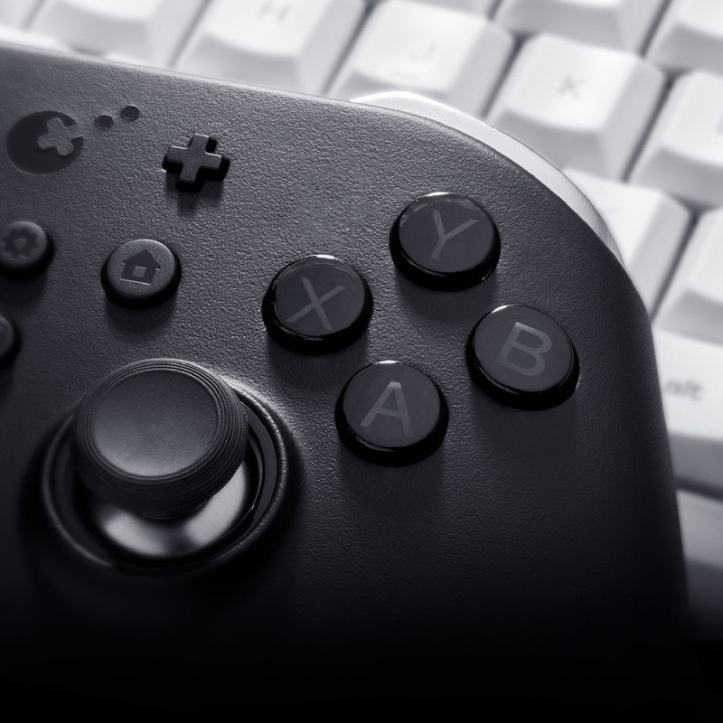 King Kong 2 Pro Game Controller Keycap trykknap A B X Y Taster