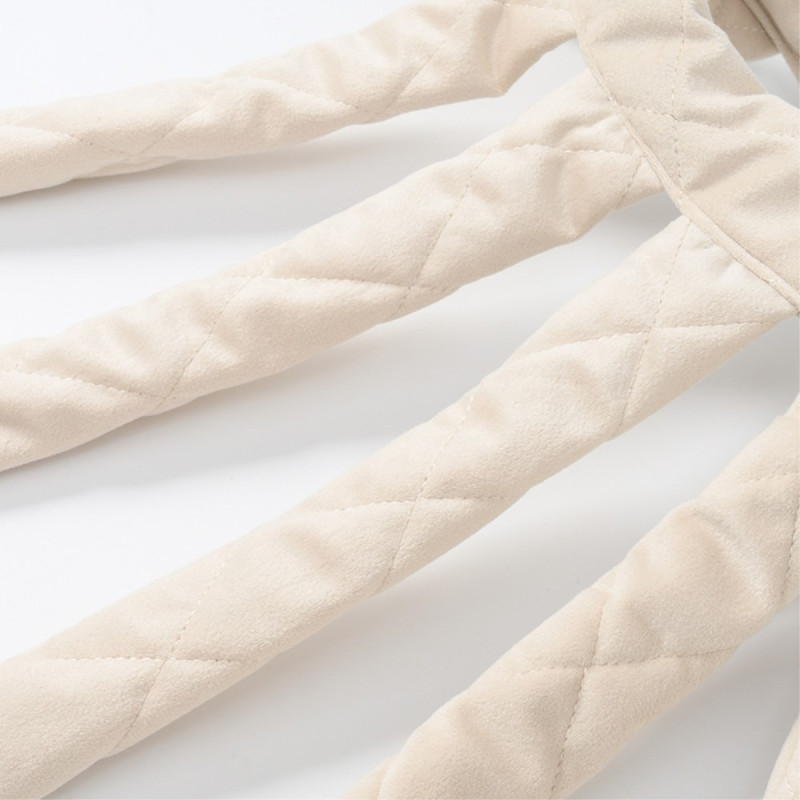 Hair roller Overnight Octopus Curls Rod Soft No Heat Hair Roller