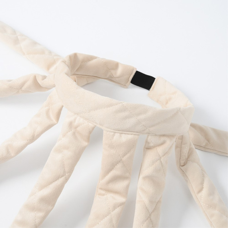 Hårrulle Overnight Octopus Curls Rod Soft No Heat Hair Roller