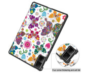 Slim Fit Cover Till Xiaomi Redmi Pad SE - Butterflies