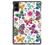 Slim Fit Cover Till Xiaomi Redmi Pad SE - Butterflies