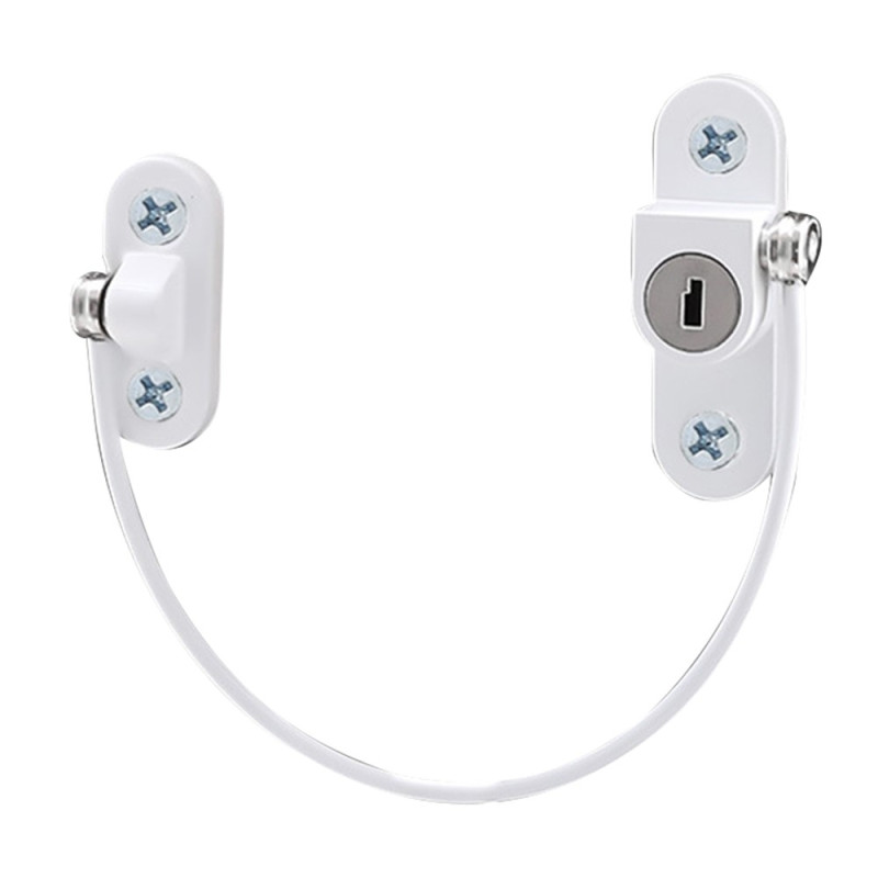 Windows Safety Children Animals Anti - theft Locks Drawers Cupboards Door