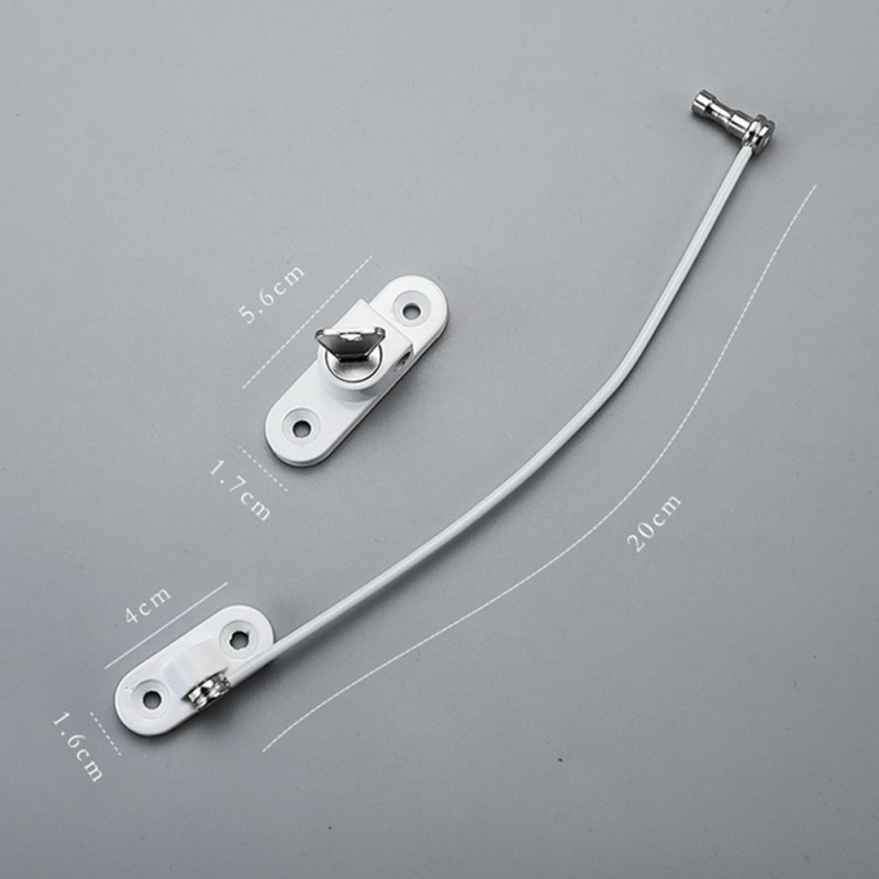 Windows Safety Children Animals Anti - theft Locks Drawers Cupboards Door