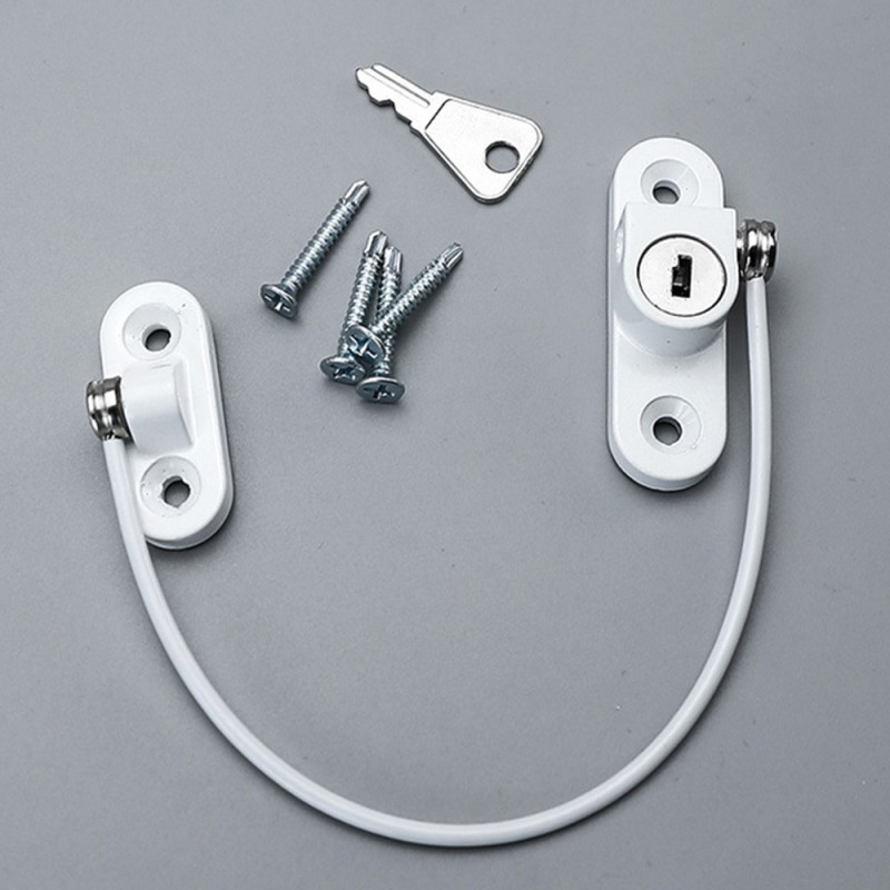 Windows Safety Children Animals Anti - theft Locks Drawers Cupboards Door