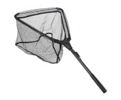 Håv Fiske Hopfällbart triangulärt fiskenät i nylon