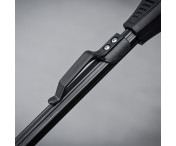 Håv Fiske Hopfällbart triangulärt fiskenät i nylon