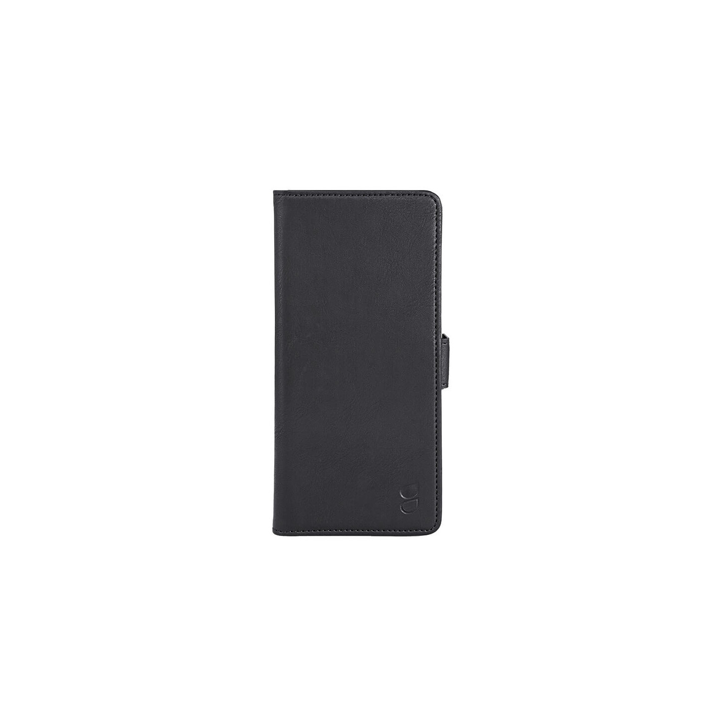 GEAR Wallet cover, sort til Nokia C32