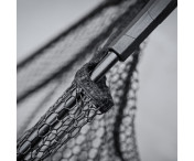 Håv Fiske Hopfällbart triangulärt fiskenät i nylon