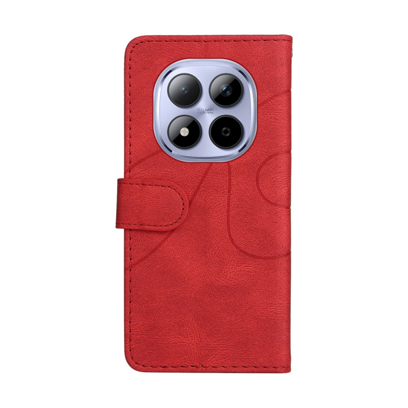 For Xiaomi Redmi Note 15 Pro 5G KT Series-1 Dual-color