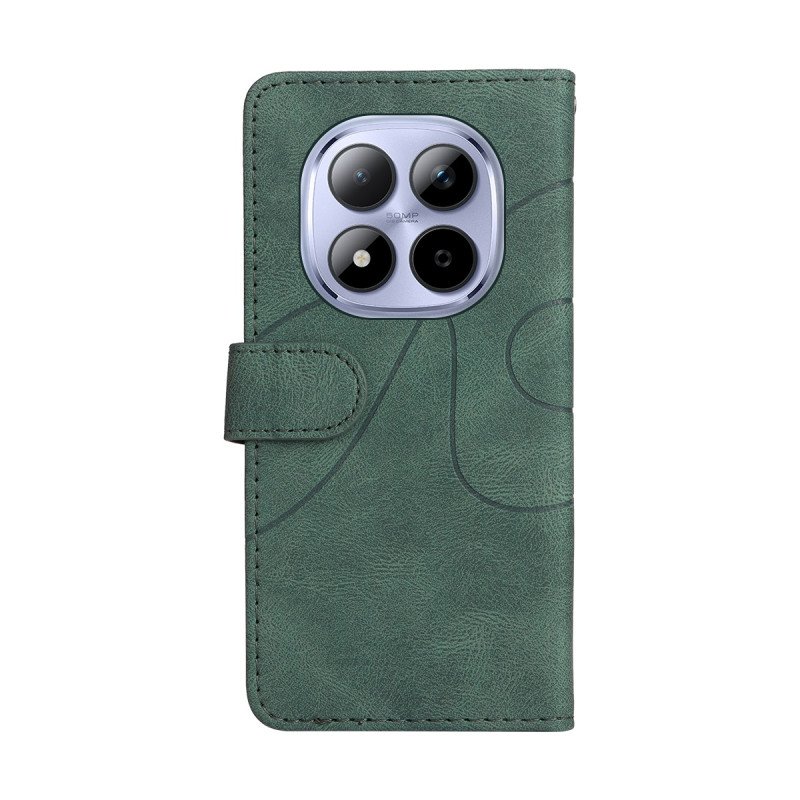 Xiaomi Redmi Note 15 Pro 5G KT -sarjalle 1 kaksiväriselle