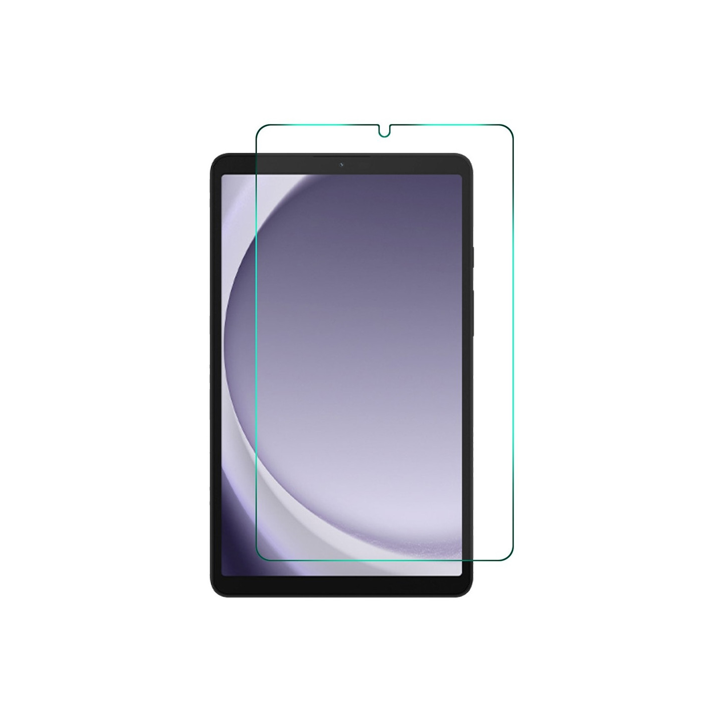 HAT PRINCE hærdet glas Samsung Galaxy Tab A9