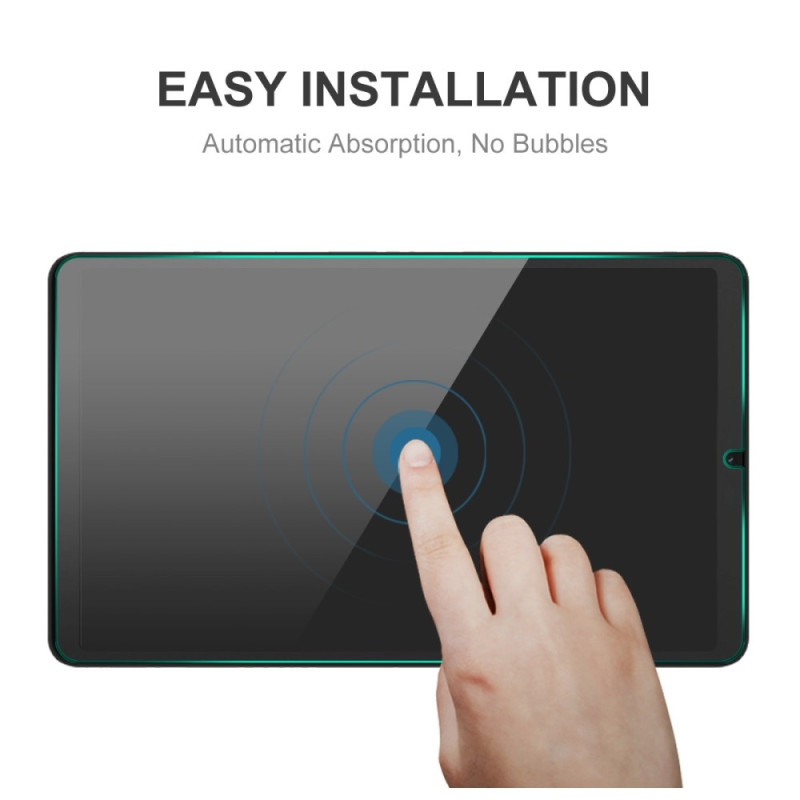 HAT PRINCE Tempered Glass Samsung Galaxy Tab A9