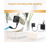 Mini 1080P Full HD DVR Minikamera Bärbar Spionkamera Kamera