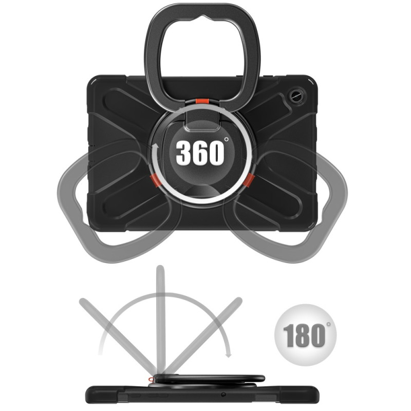 Samsung Galaxy Tab A9+ Kraftig rustningsveske