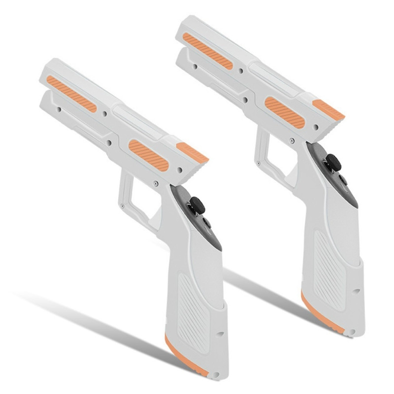 Meta Quest 3 VR Gaming Accessories Gun Shooting Controller Cover