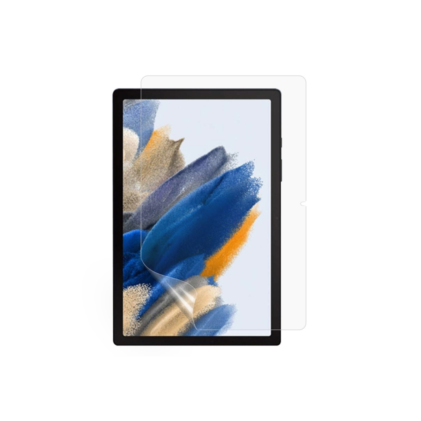 Ultra Clear LCD Screen Film Samsung Galaxy Tab A9+