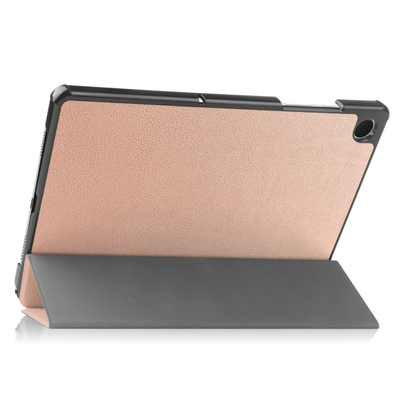 Tri - fold Stand Case for Samsung Galaxy Tab A9+ 11"