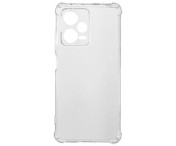 För Xiaomi Redmi Note 12 Pro 5G Skal Fodral TPU Transparant