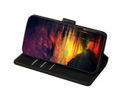 Till Xiaomi Redmi Note 12 Pro 5G Plånboksfodral Fodral Skal