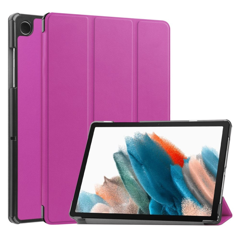 Tri - fold Stand Case for Samsung Galaxy Tab A9 8.7"