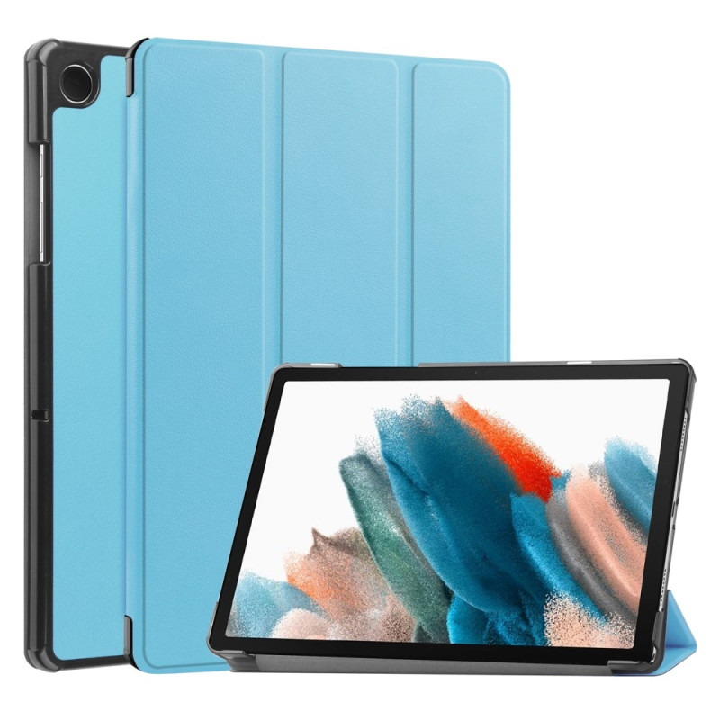 Tri - fold Stand Case for Samsung Galaxy Tab A9 8.7"