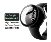 Google Pixel Watch 2 IMAK Skärmskydd Ultra Clear 