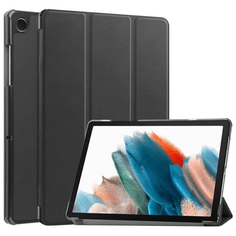 Tri - fold Stand Case for Samsung Galaxy Tab A9+ 11"