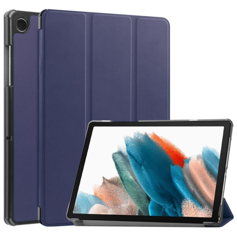 Tri - fold Stand Case for Samsung Galaxy Tab A9+ 11"