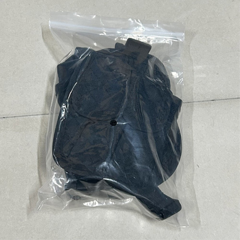 Kaksinkertainen olkalaukku kyynärvarsi Taktinen kotelo