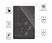 Lenovo Tab P12 Härdat glas 0,3mm 9H
